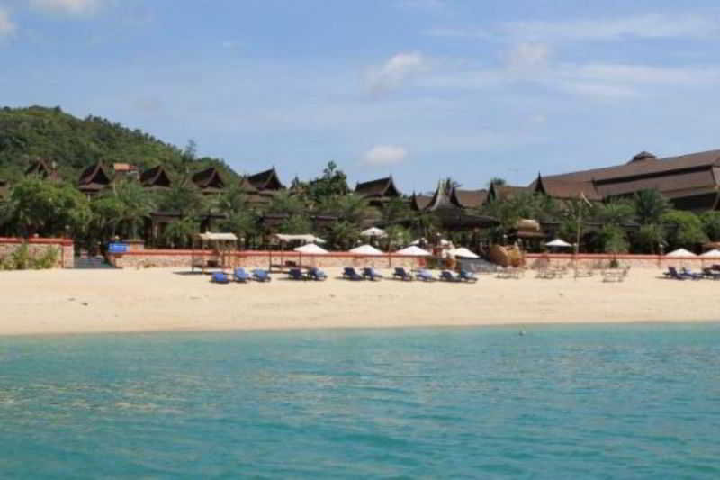 Ammatara Pura Pool Villa