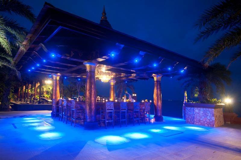 Ammatara Pura Pool Villa