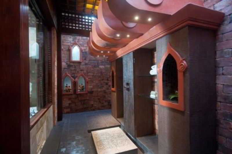 Ammatara Pura Pool Villa