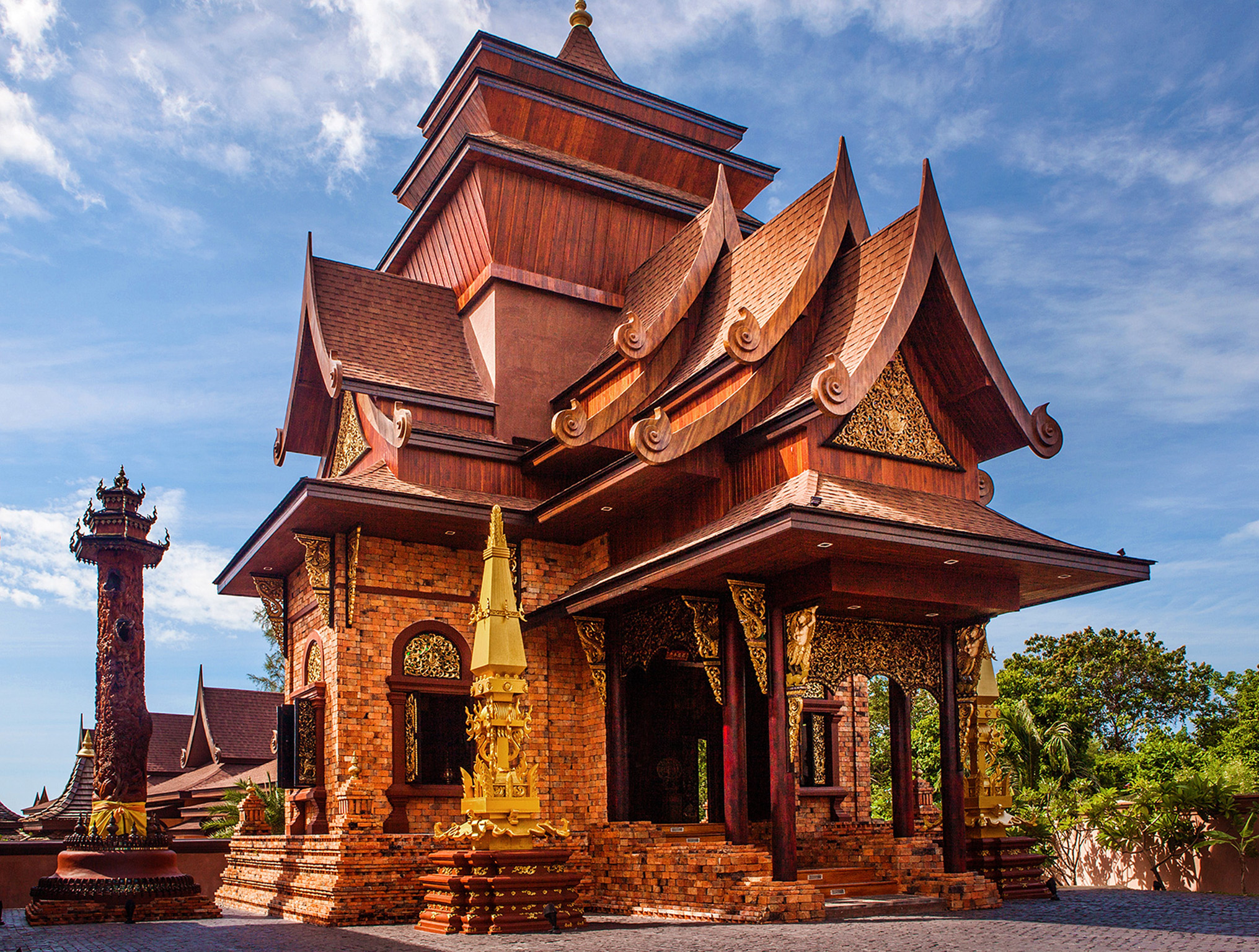 Ammatara Pura Pool Villa