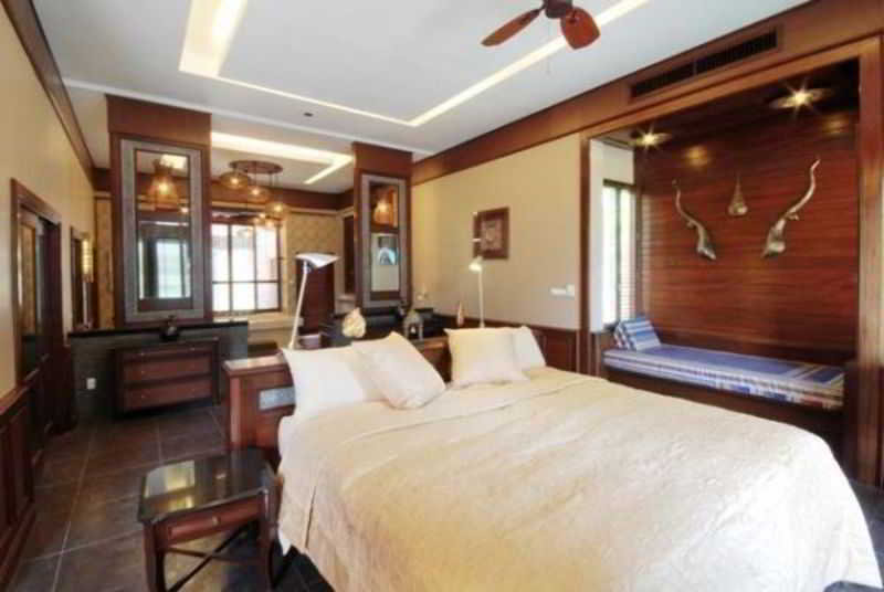 Ammatara Pura Pool Villa