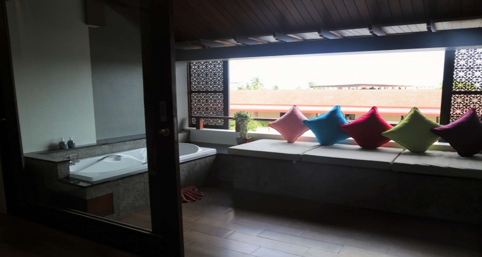 Am Samui Palace
