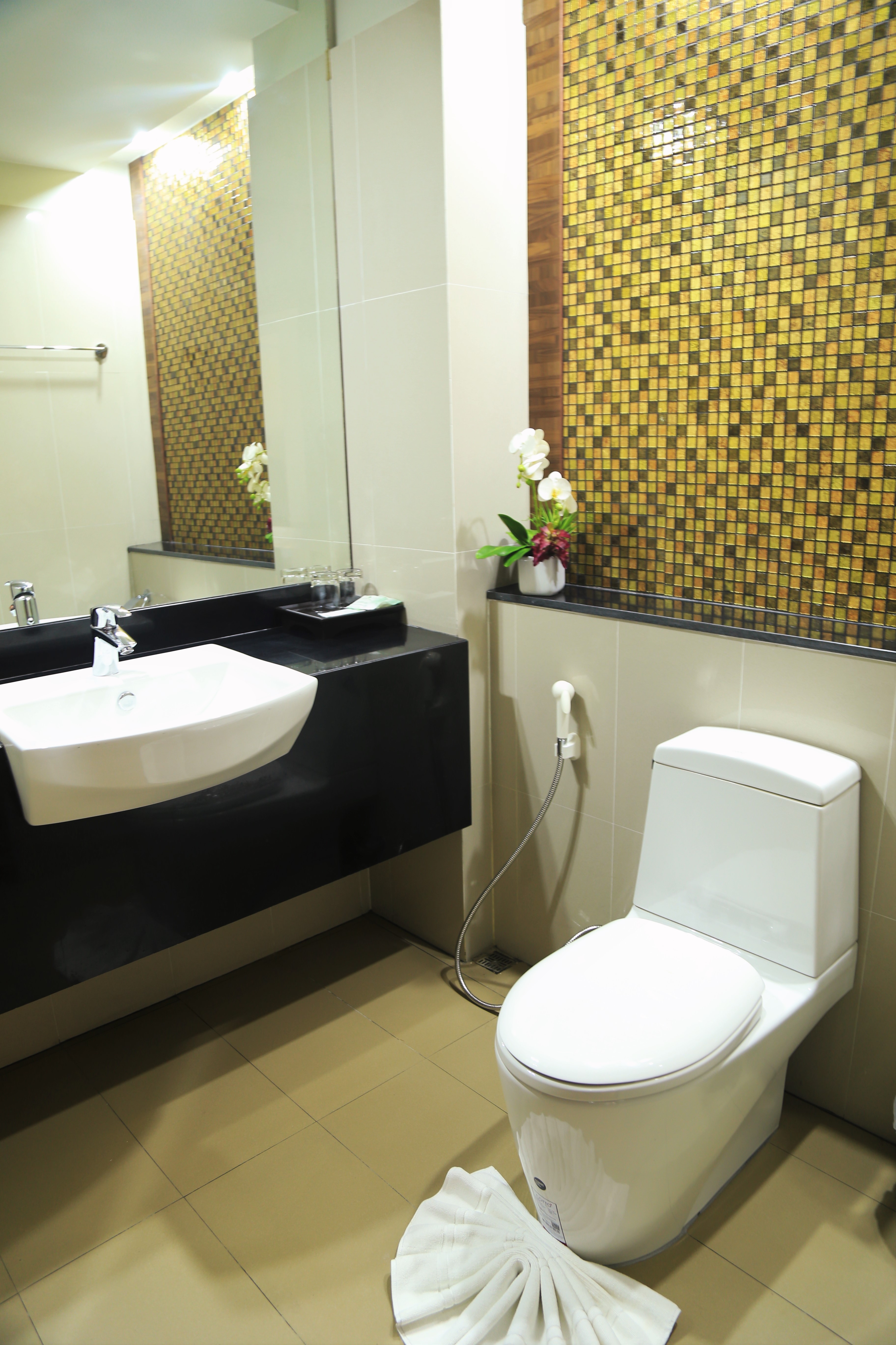 Am Samui Palace