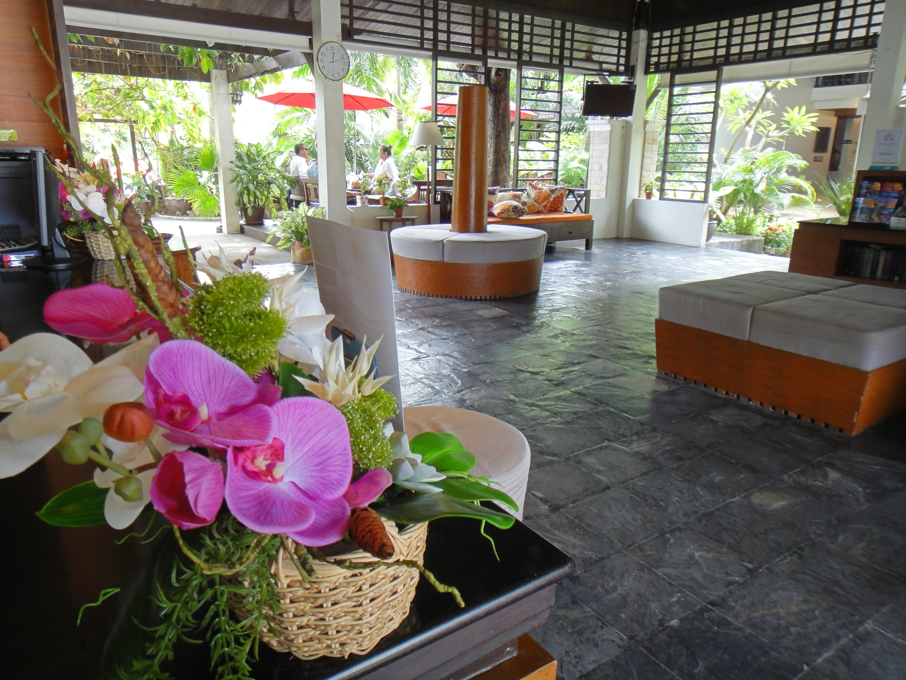 Am Samui Palace