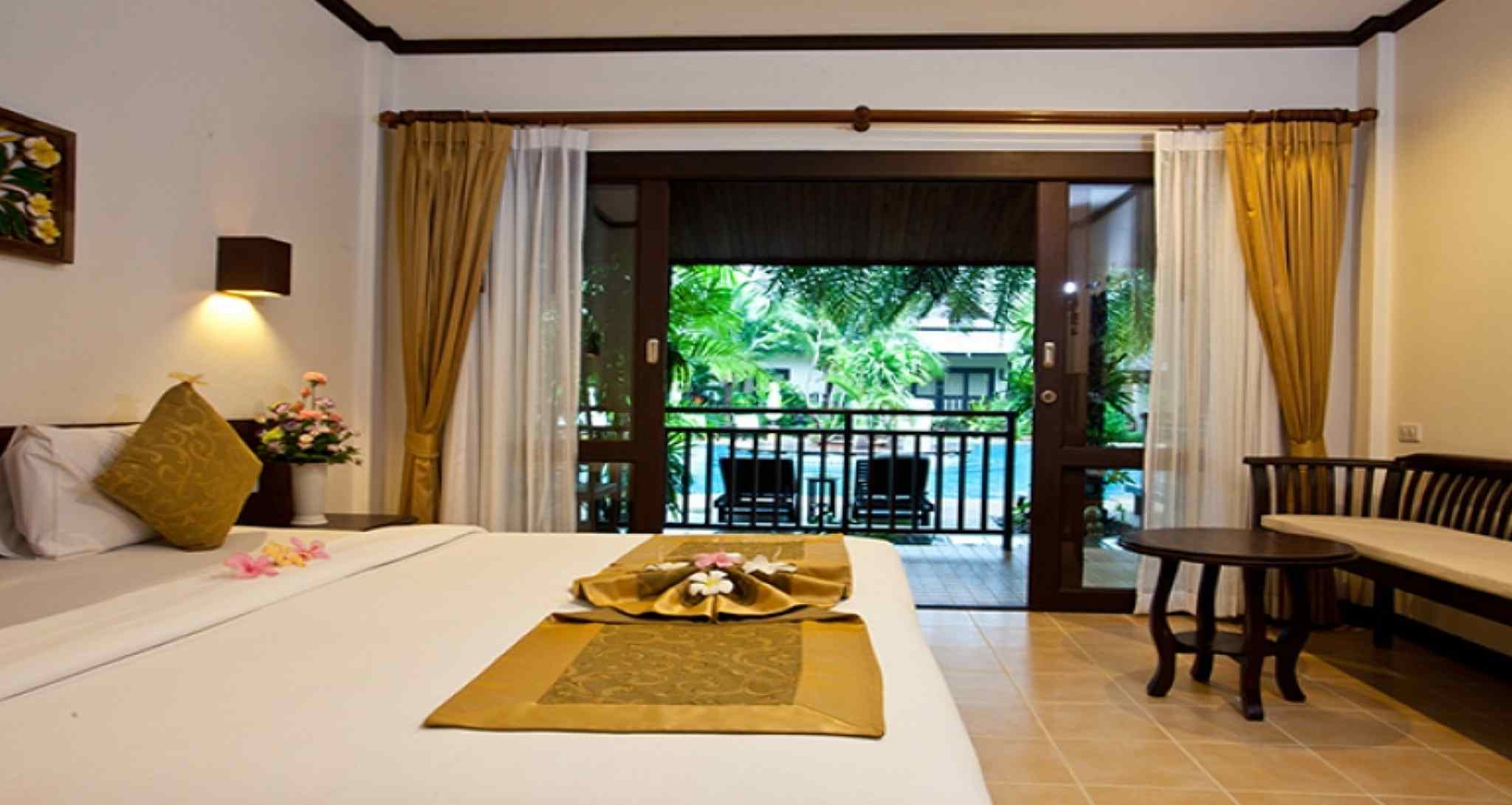 Am Samui Palace