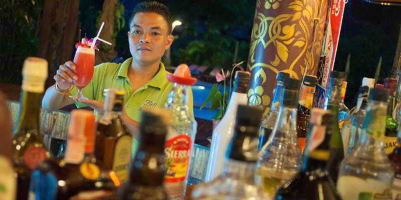 Bill Resort