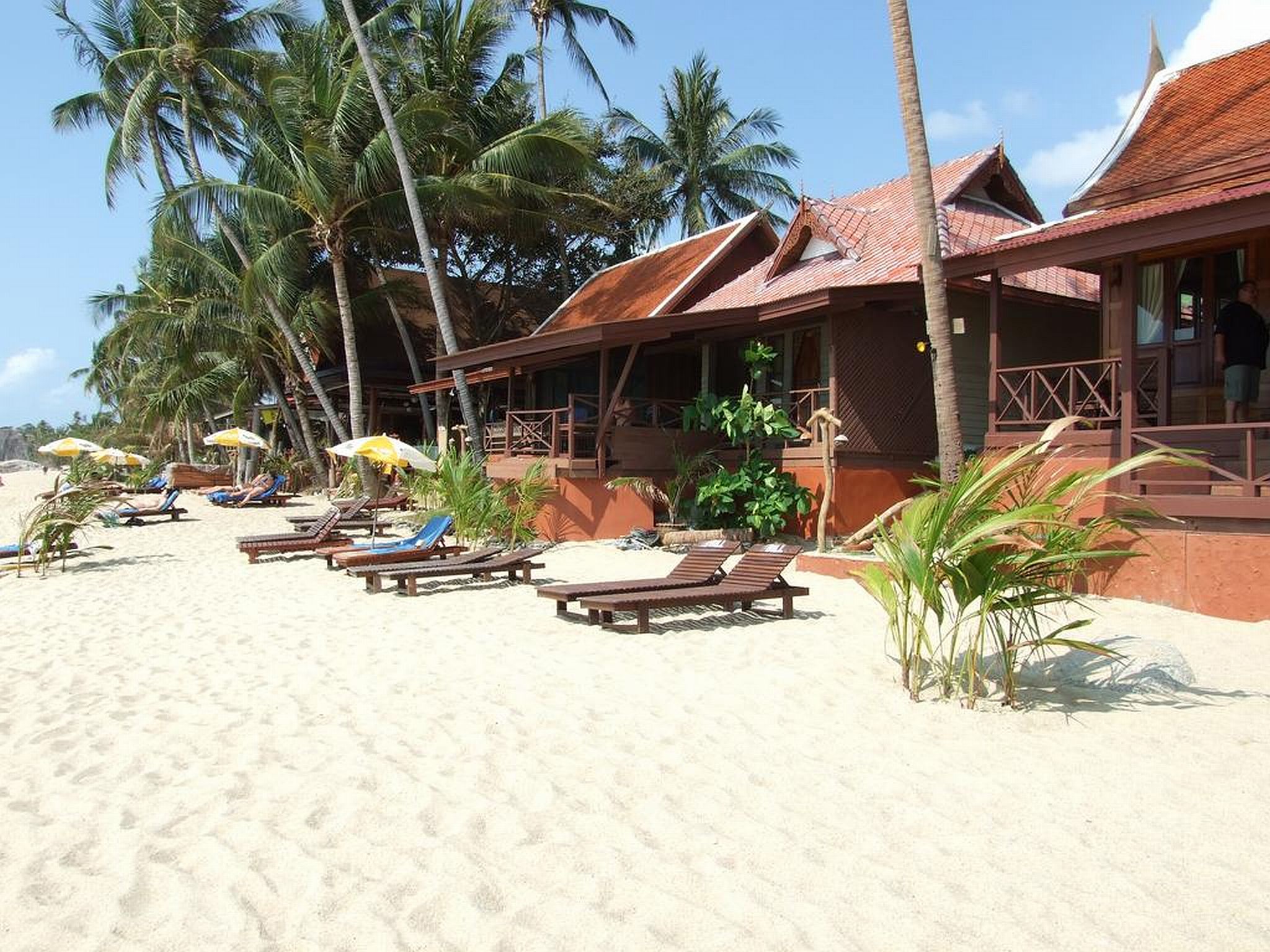 Bill Resort