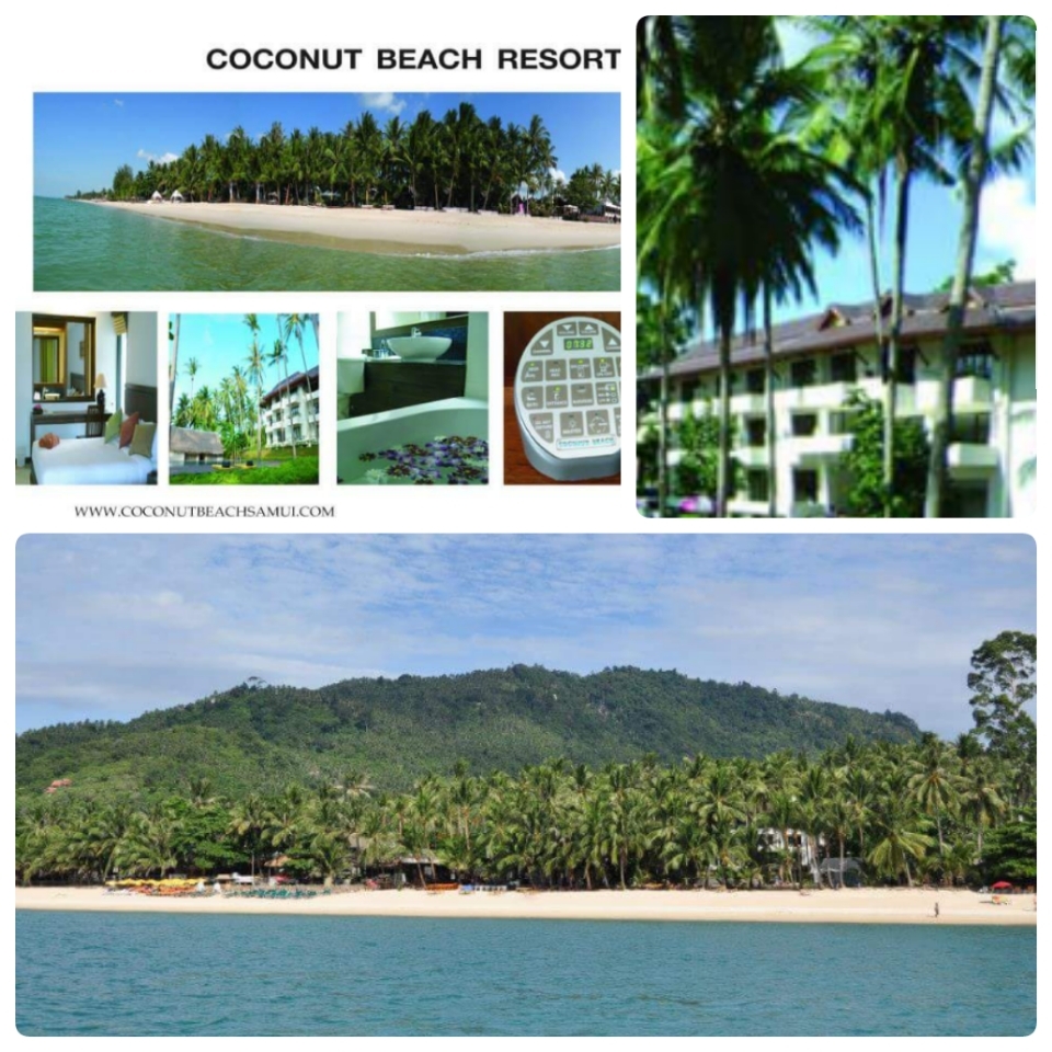 Coconut Beach Resort