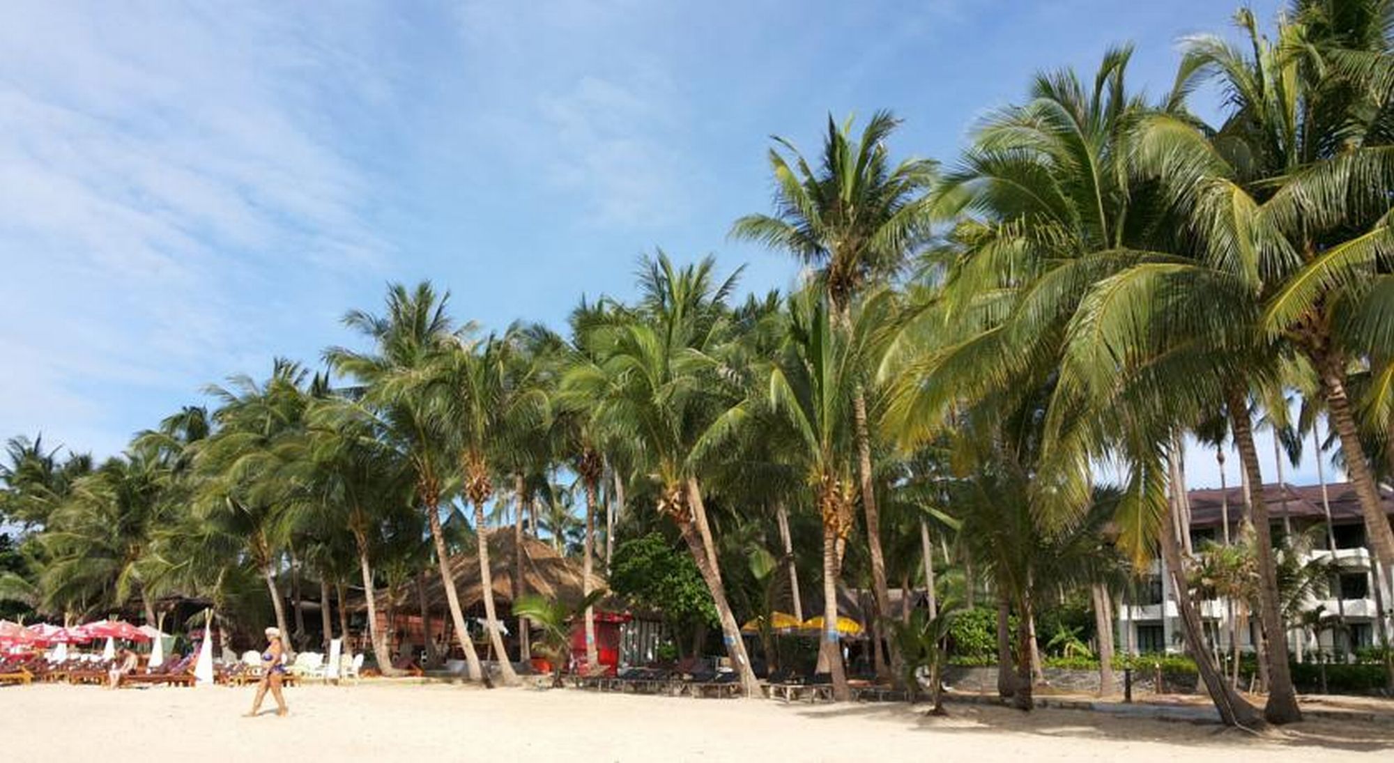 Coconut Beach Resort