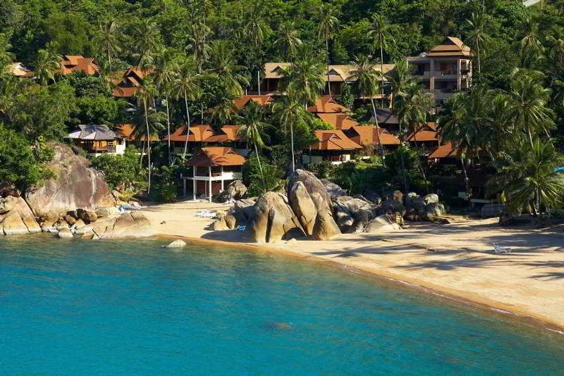 Coral Cliff Beach Resort