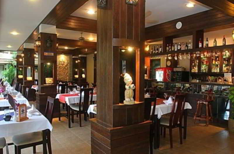 Grand Thai House Resort