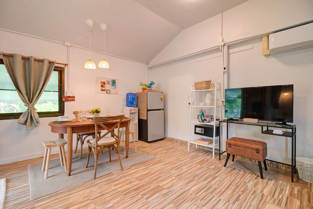 Jasmine Garden Bungalow