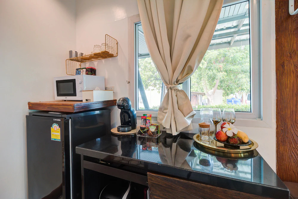 Jasmine Garden Bungalow