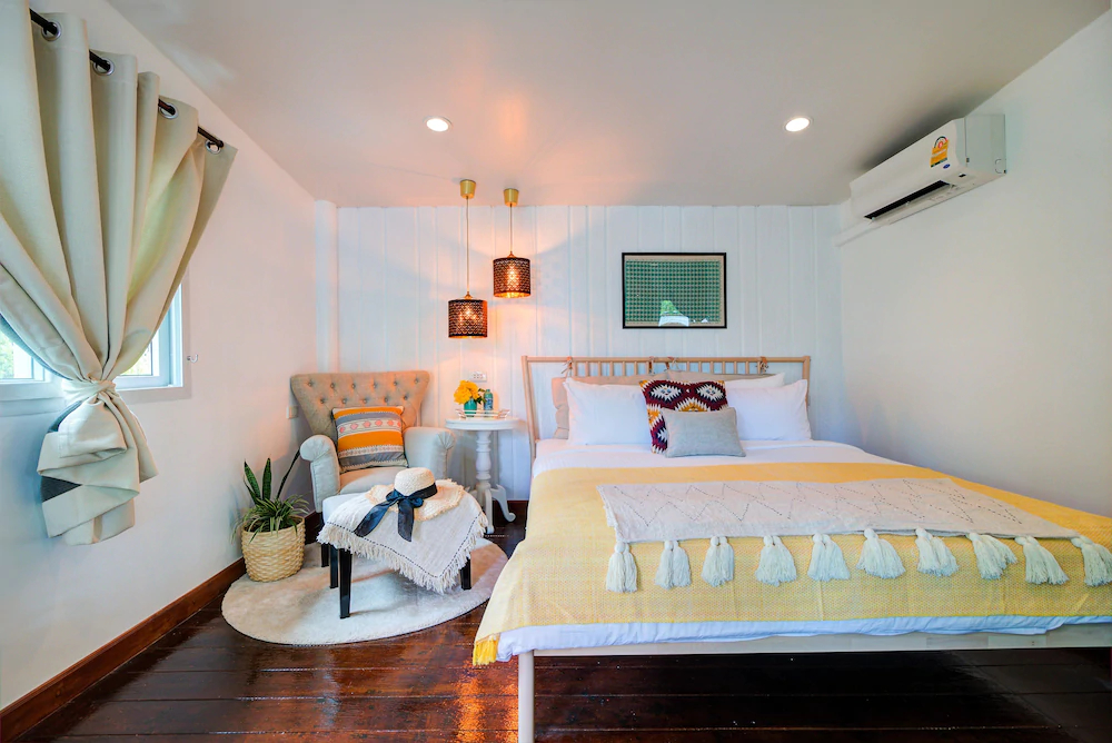 Jasmine Garden Bungalow