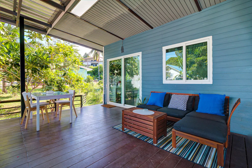 Jasmine Garden Bungalow