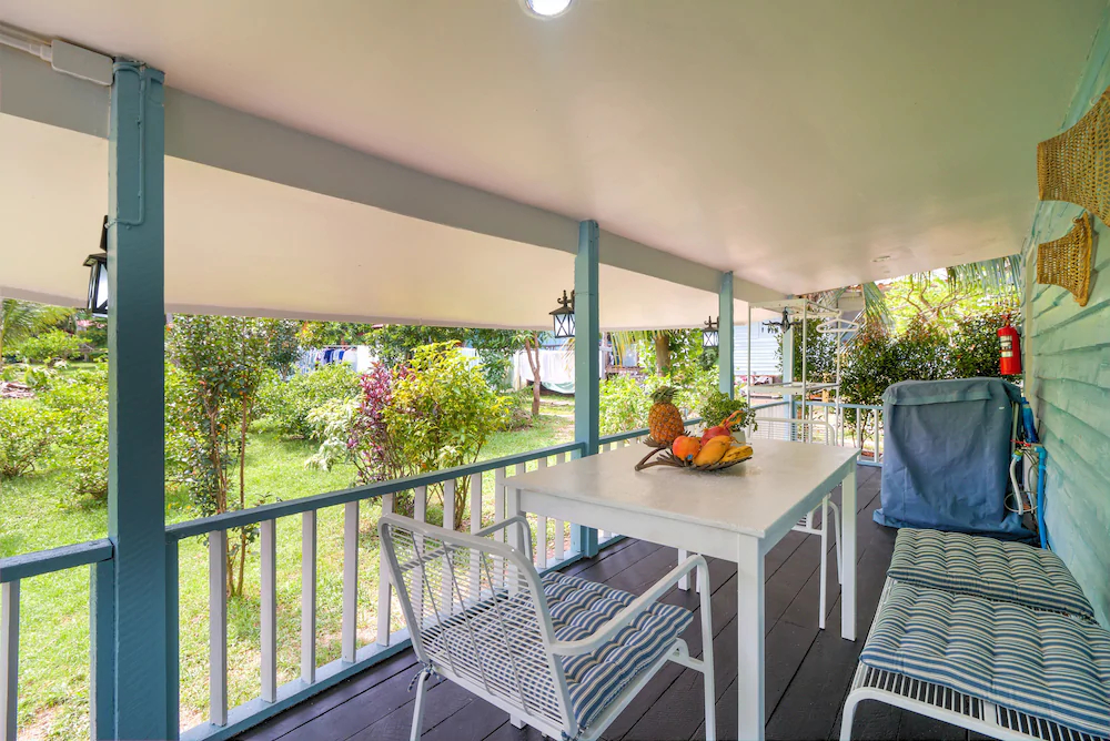 Jasmine Garden Bungalow
