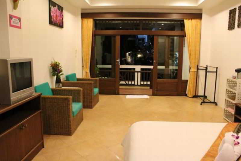Lamai Perfect Resort