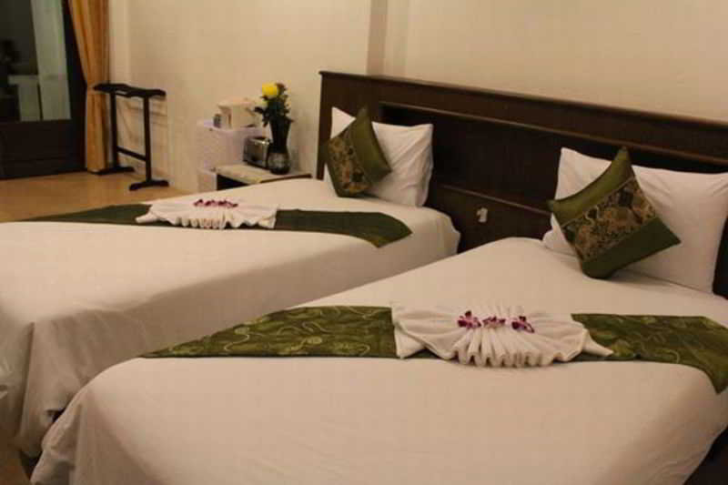Lamai Perfect Resort