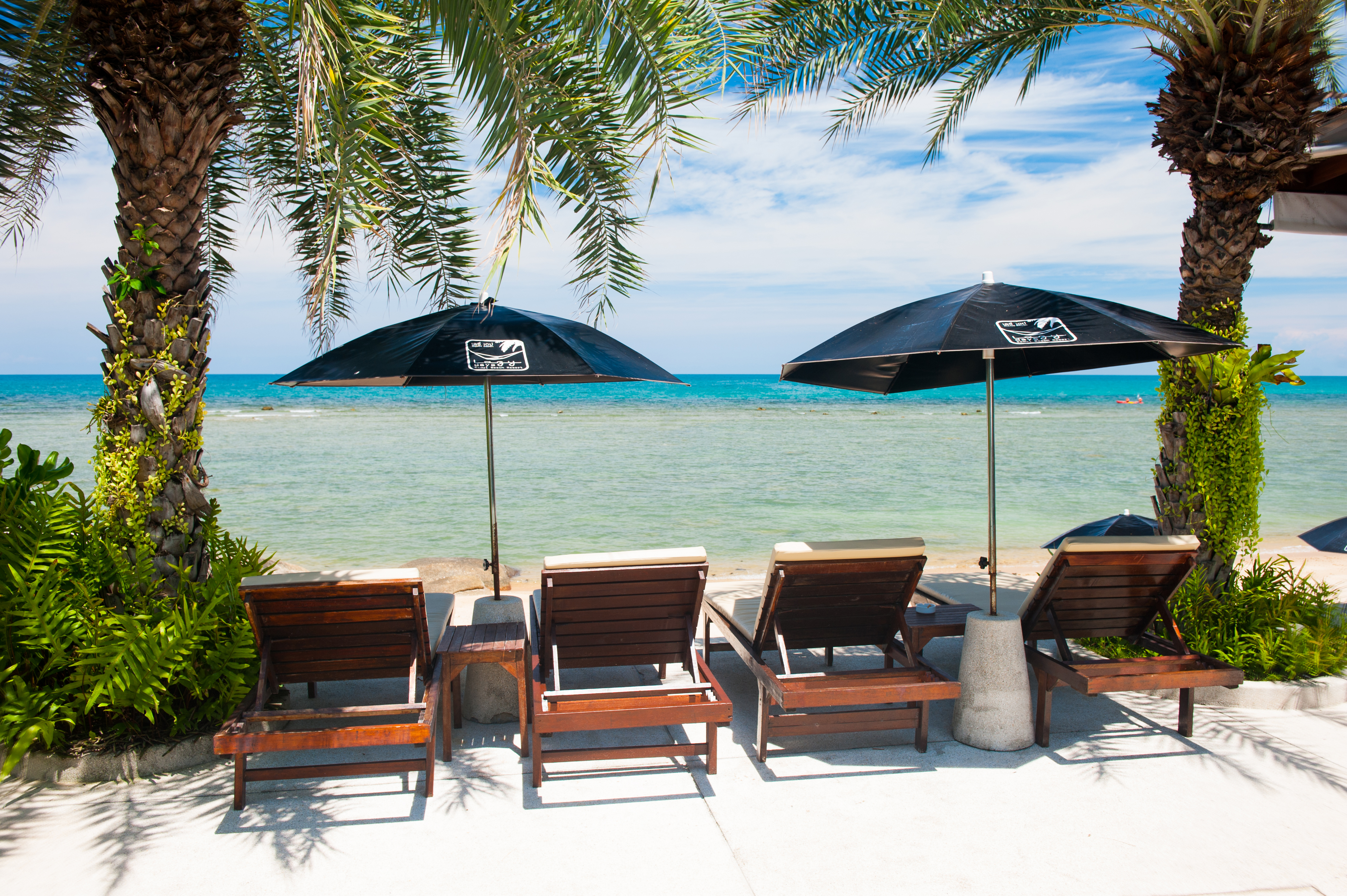 Lazy Days Resort