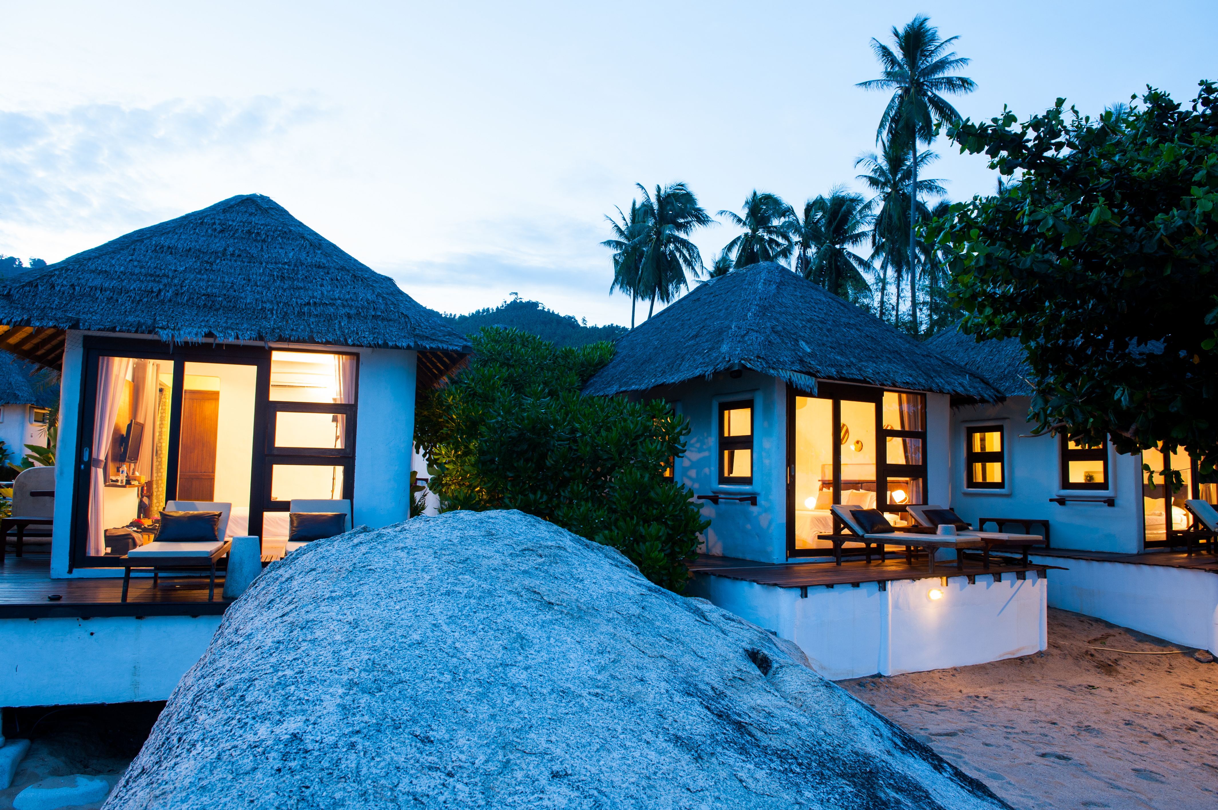 Lazy Days Resort