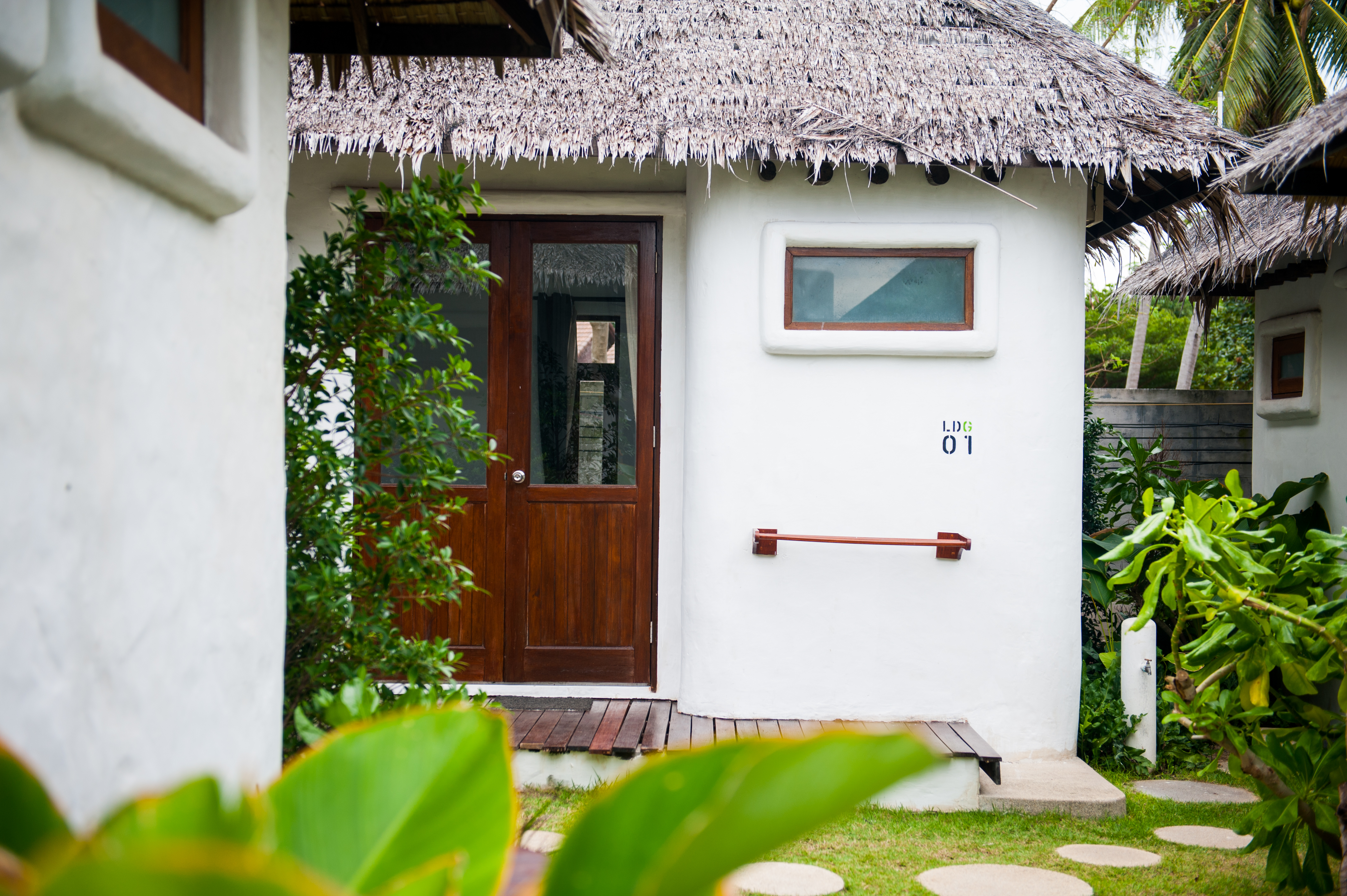 Lazy Days Resort