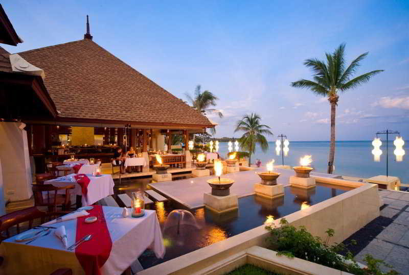 Pavilion Samui Villas & Resort