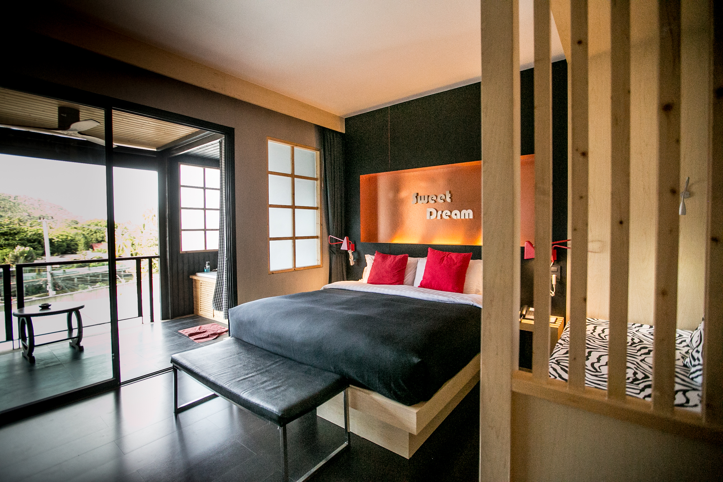 Pavilion Samui Villas & Resort
