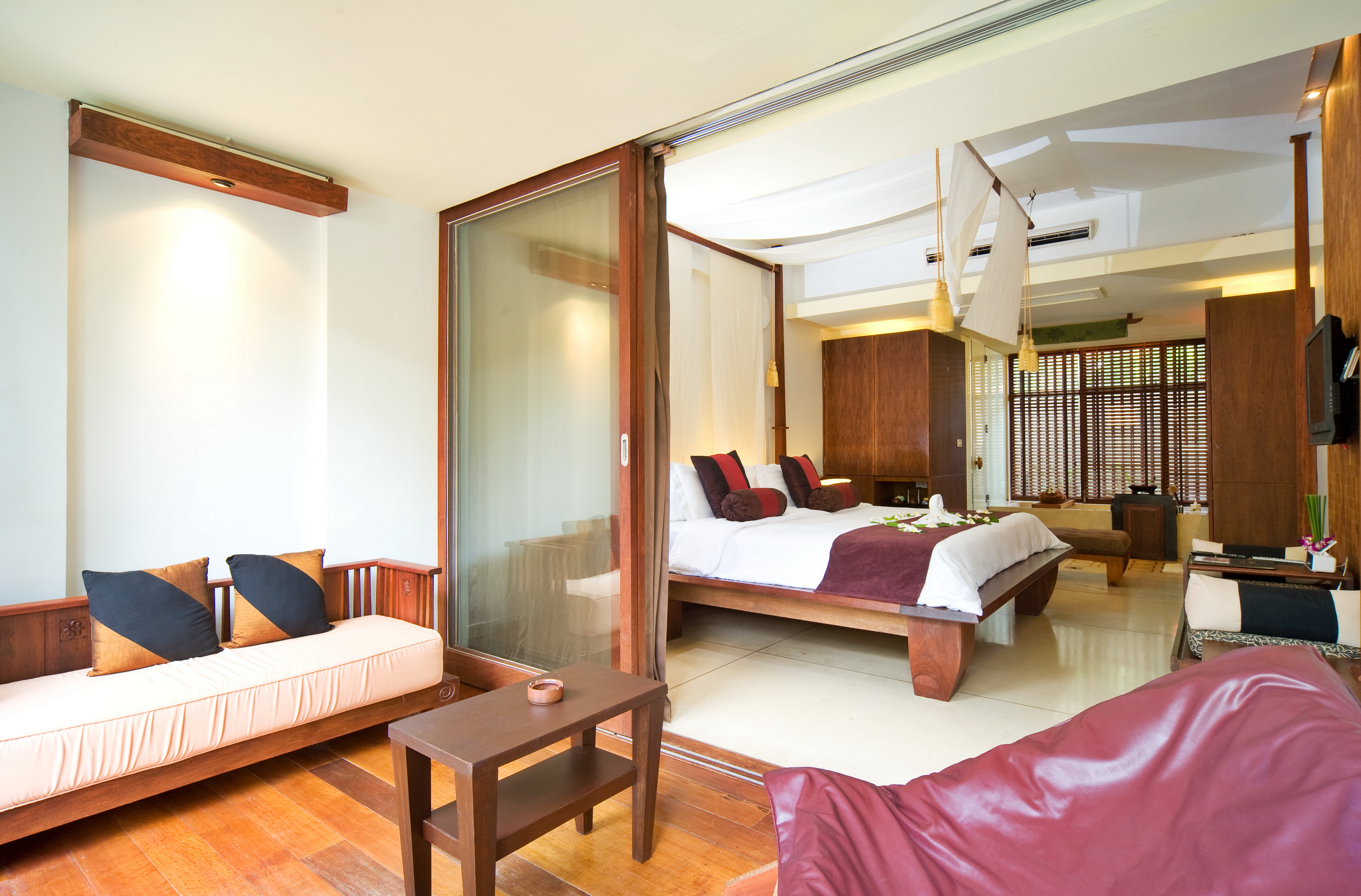 Pavilion Samui Villas & Resort
