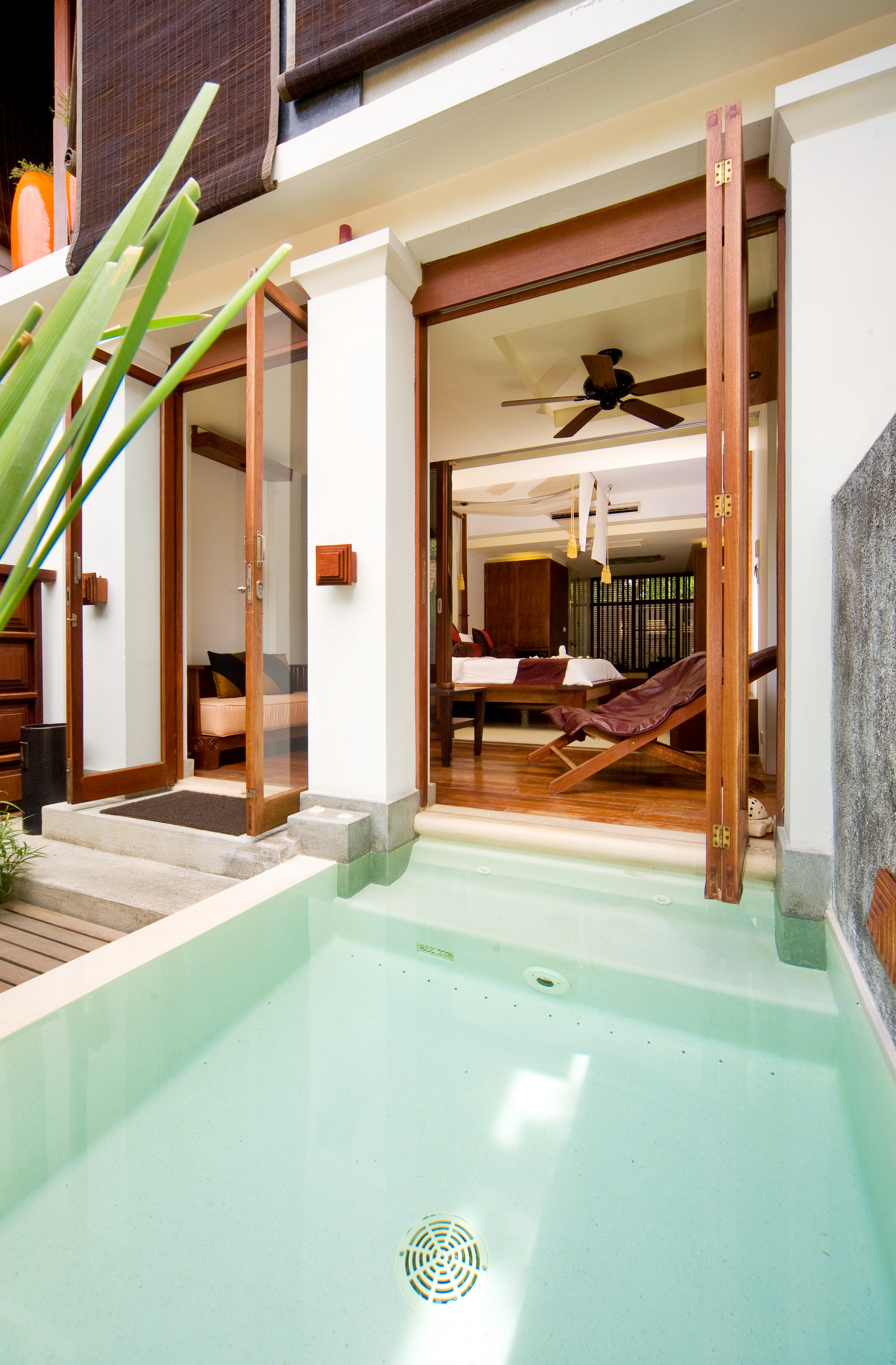 Pavilion Samui Villas & Resort