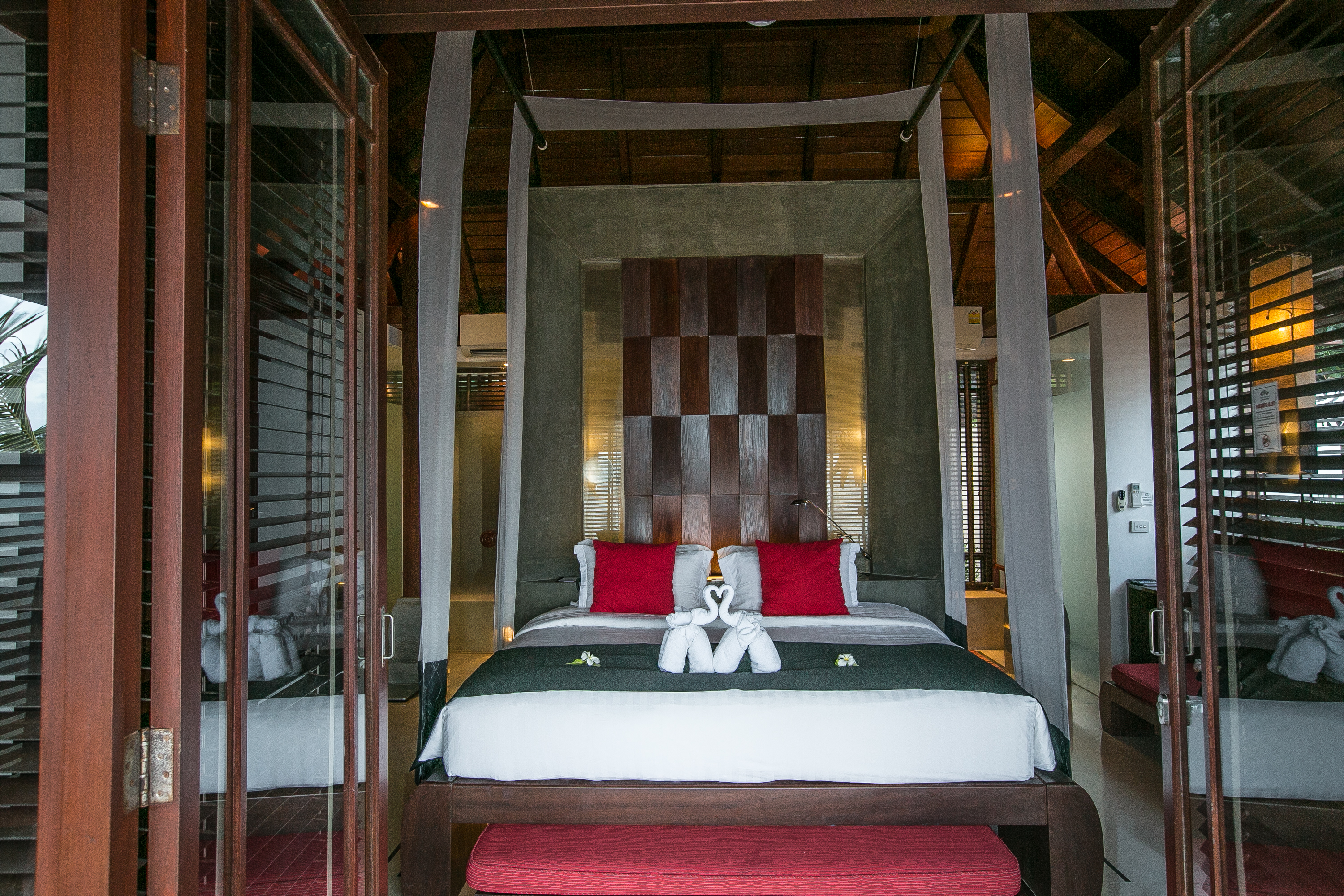 Pavilion Samui Villas & Resort