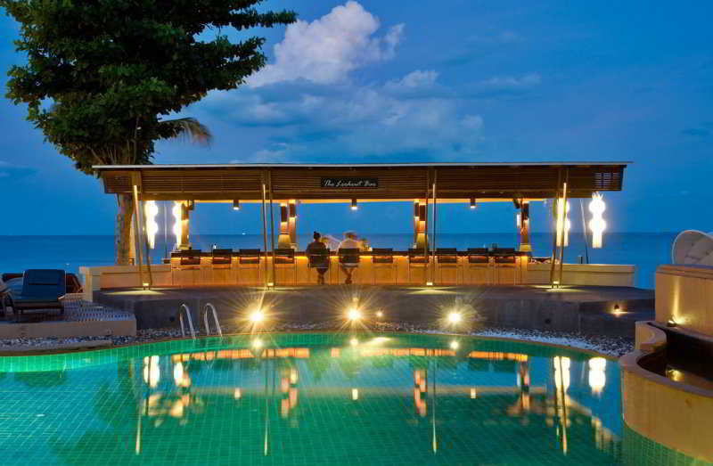 Pavilion Samui Villas & Resort