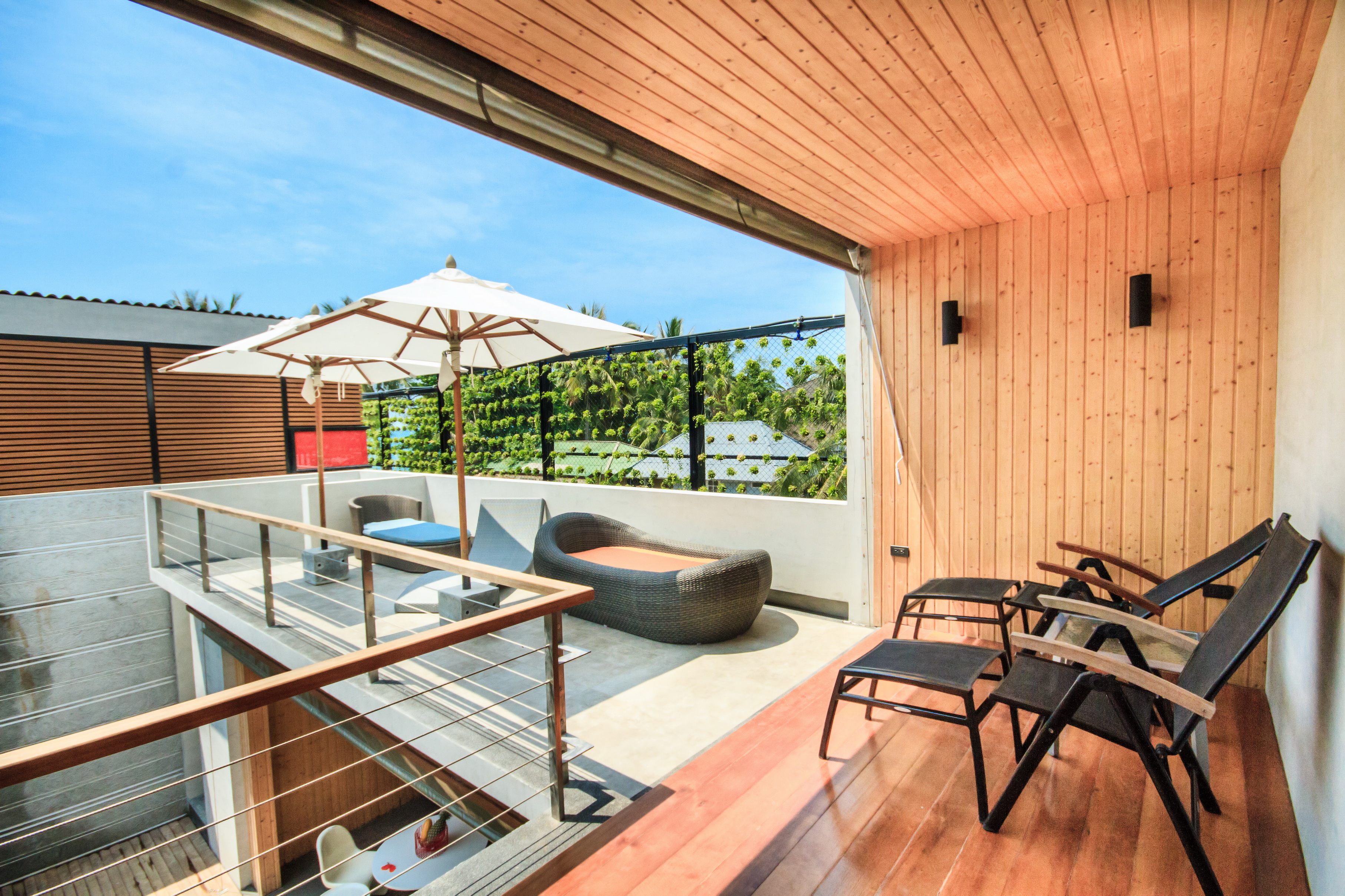 Pavilion Samui Villas & Resort
