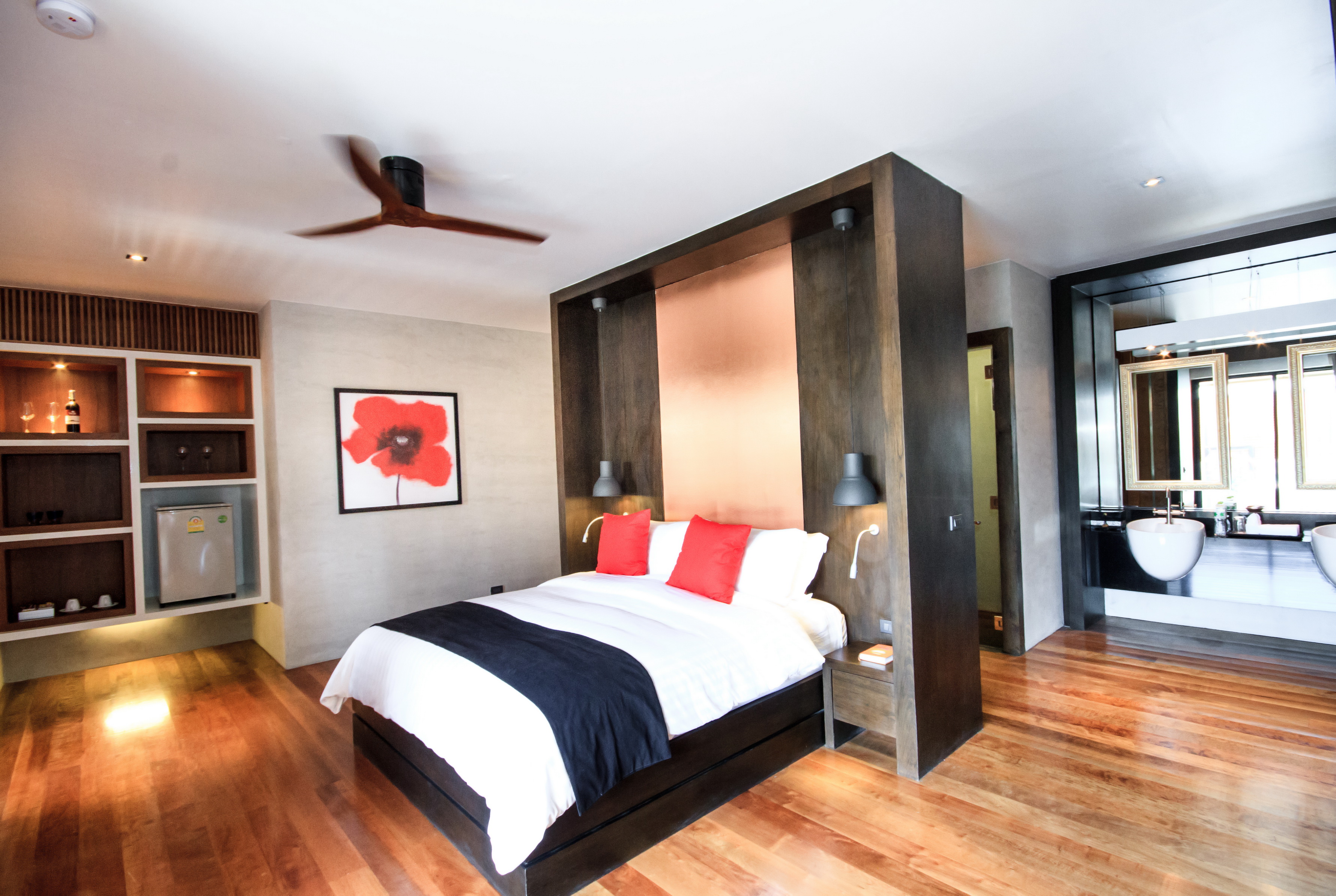 Pavilion Samui Villas & Resort
