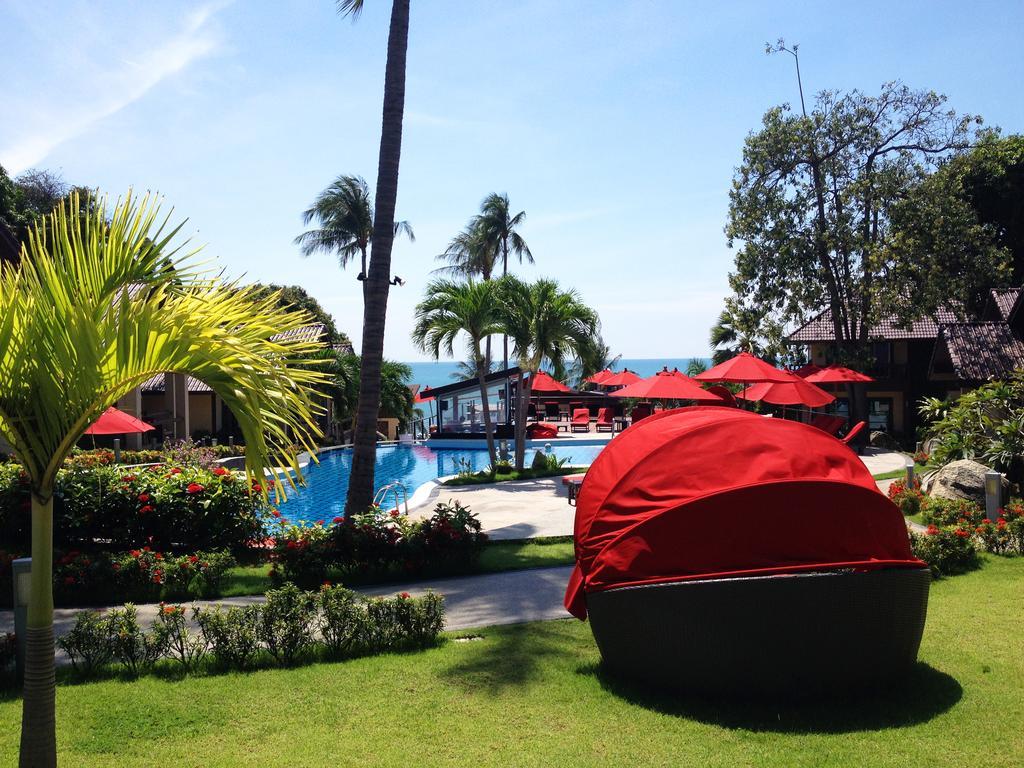 Royal Beach Boutique Resort & Spa