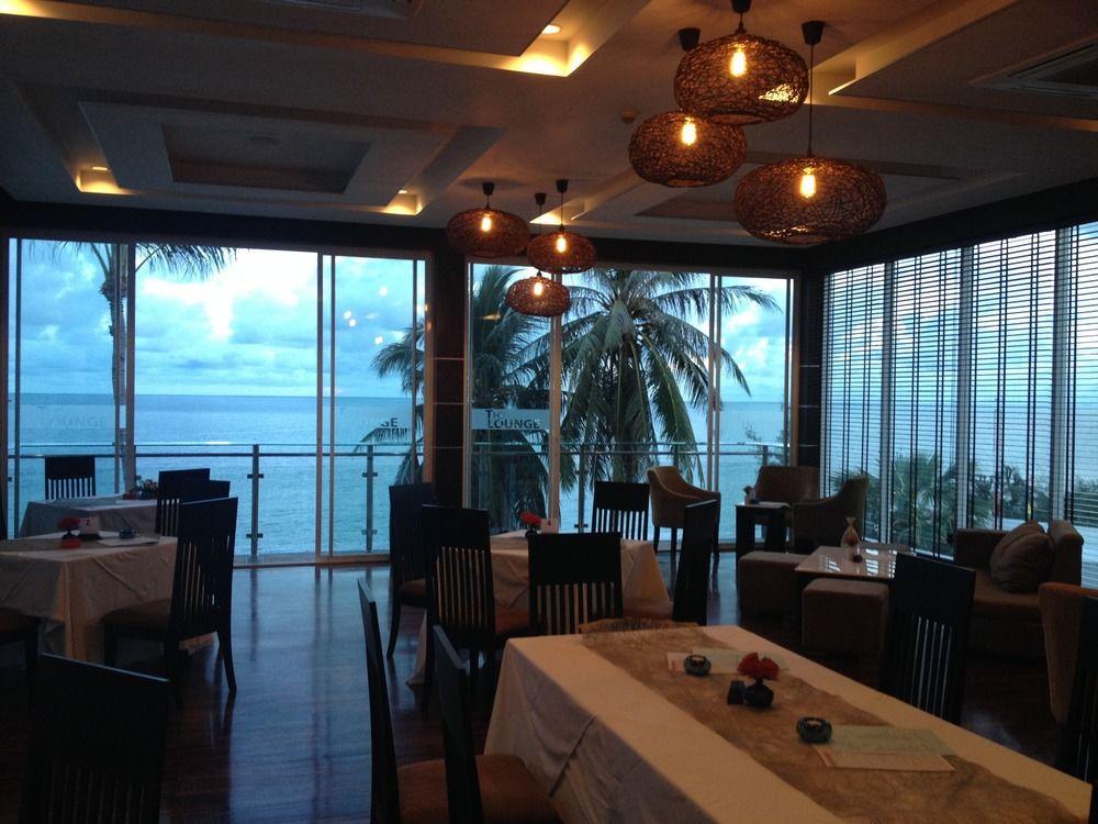 Royal Beach Boutique Resort & Spa