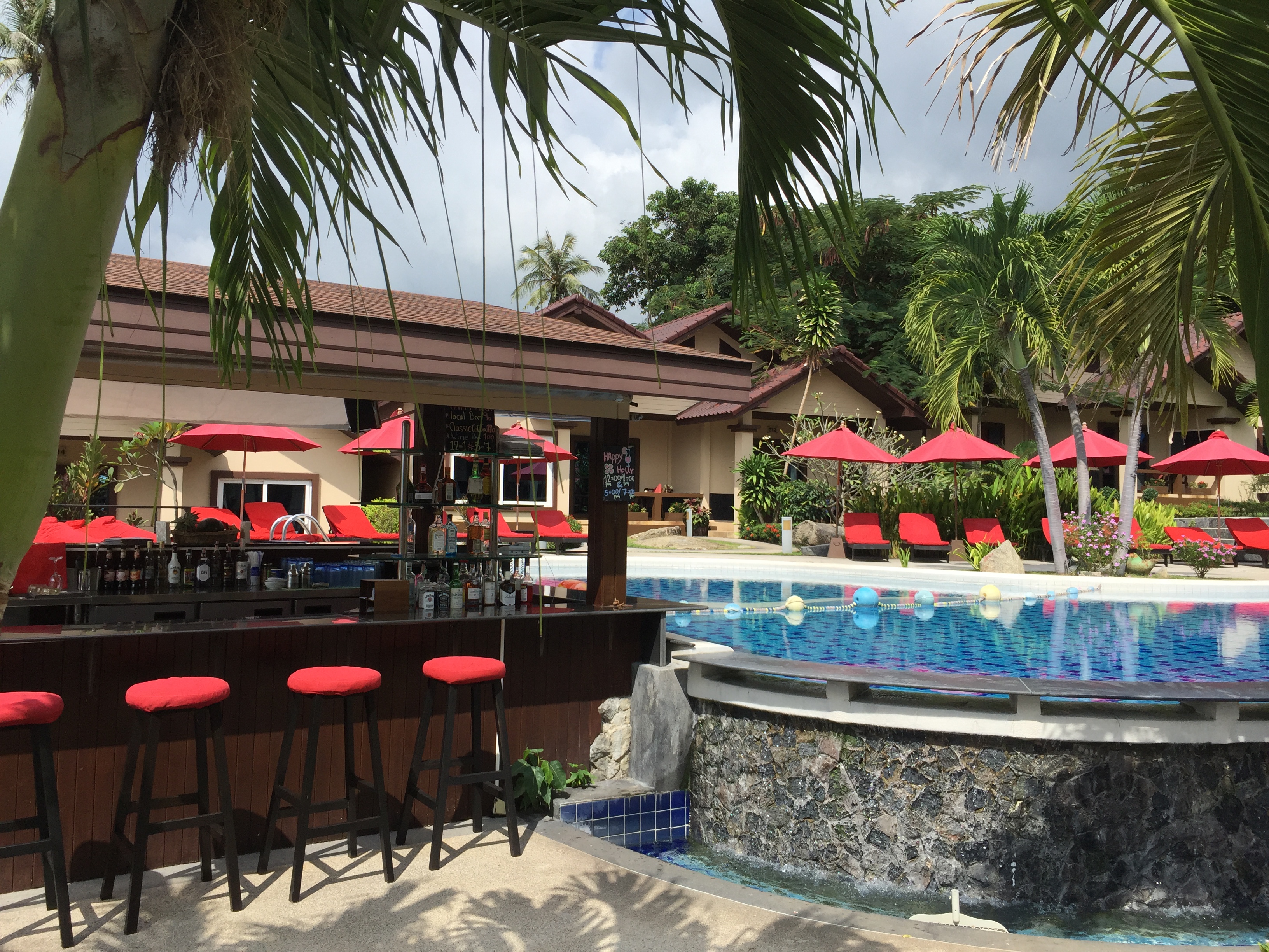 Royal Beach Boutique Resort & Spa