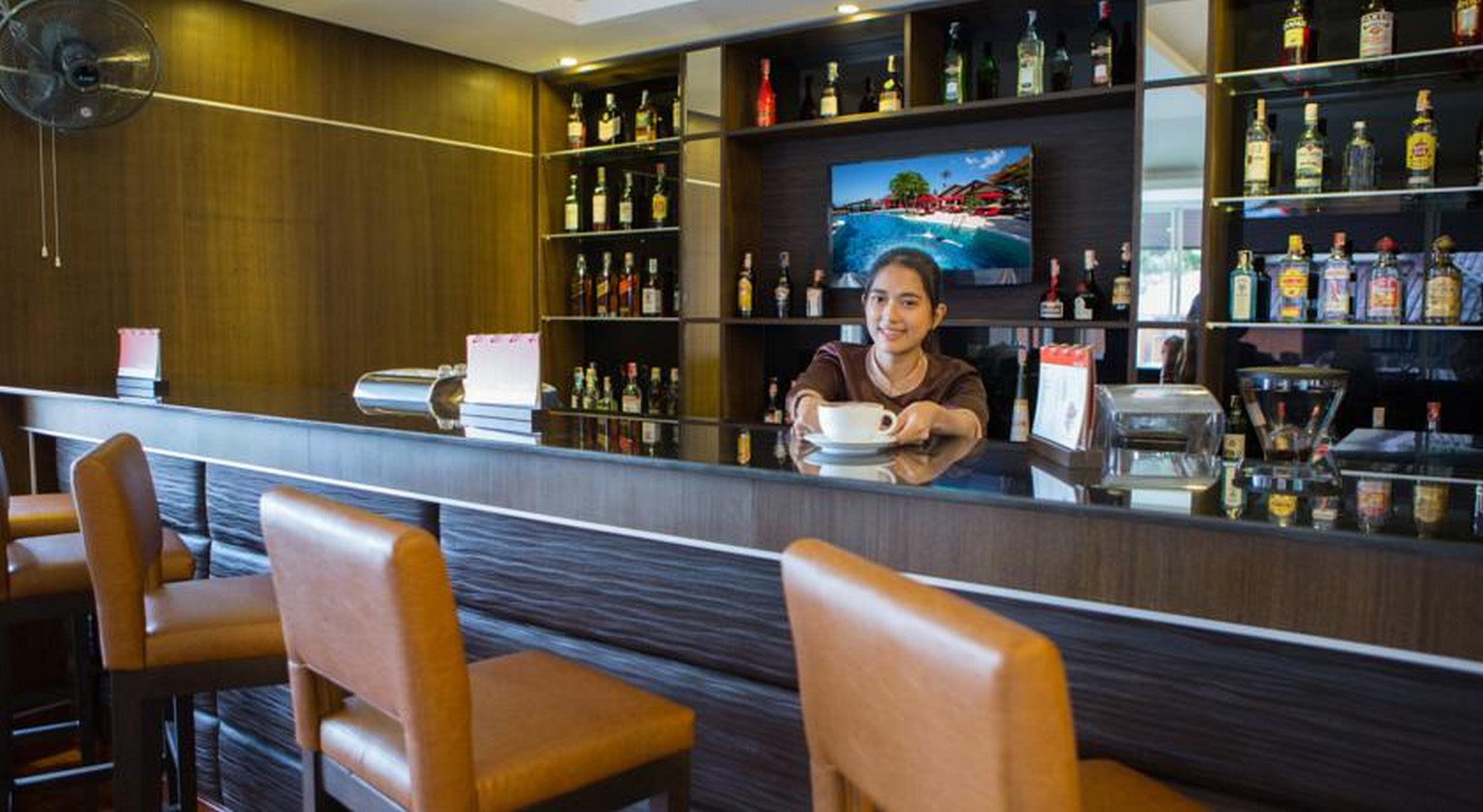 Royal Beach Boutique Resort & Spa
