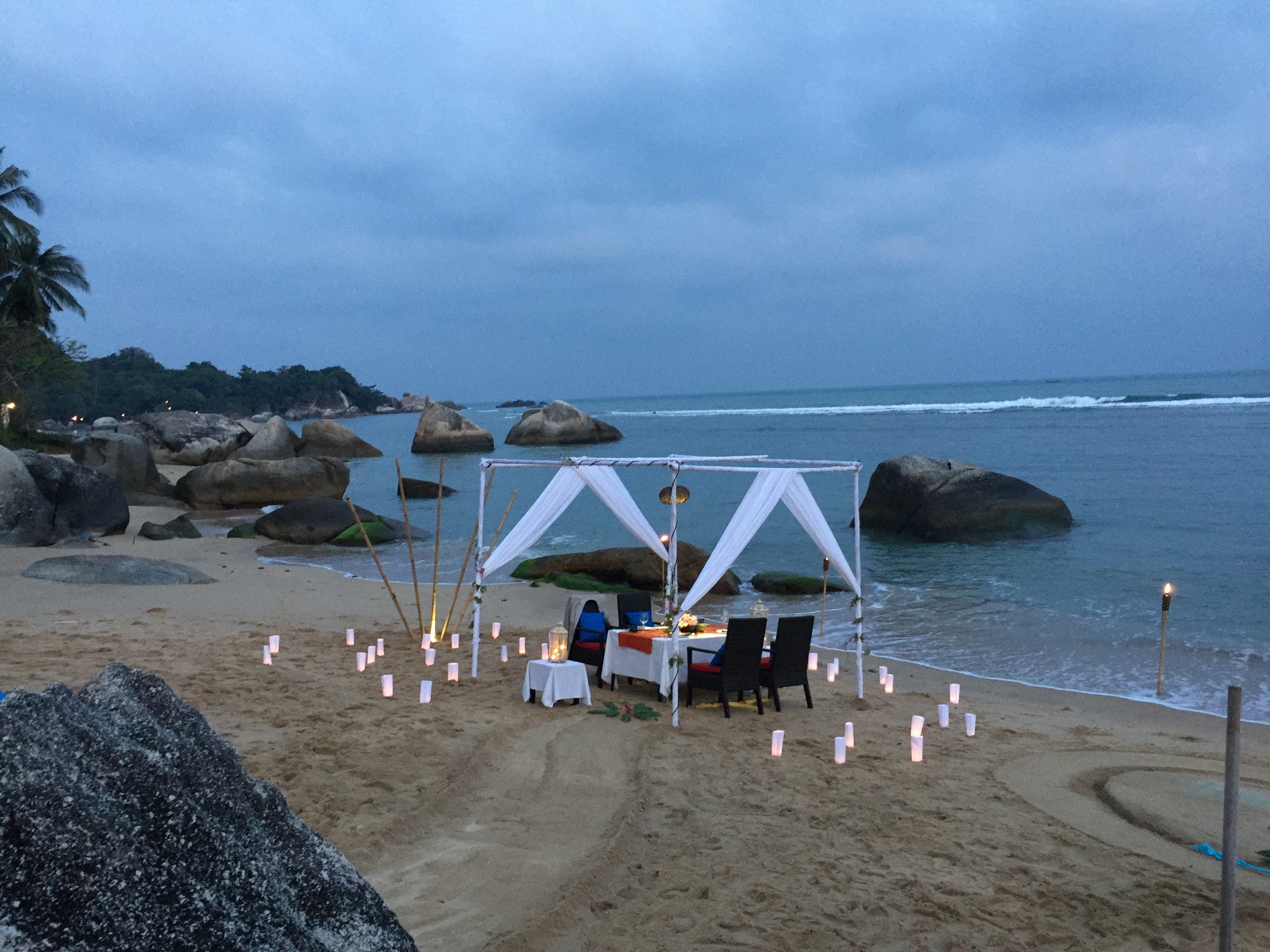 Royal Beach Boutique Resort & Spa