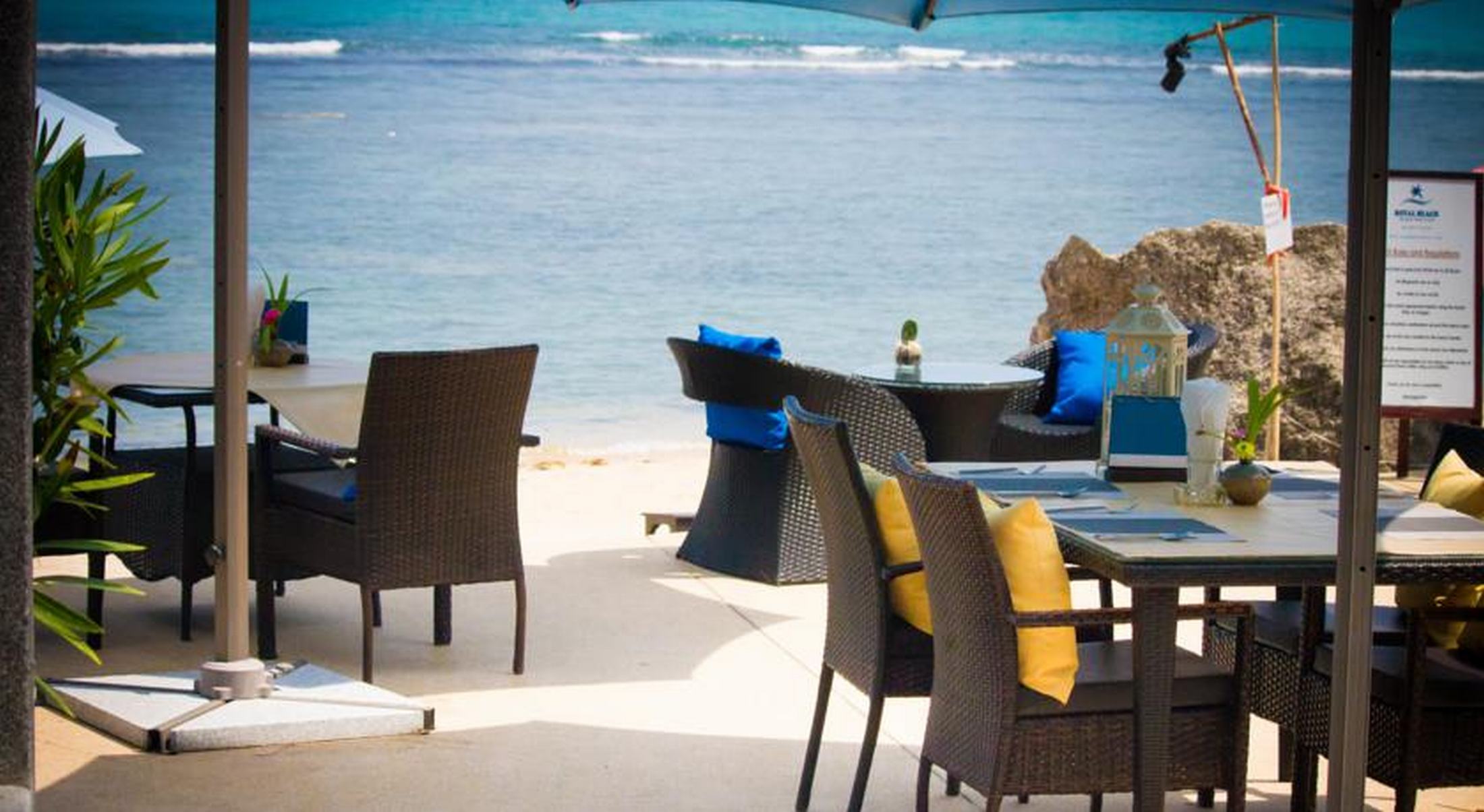Royal Beach Boutique Resort & Spa