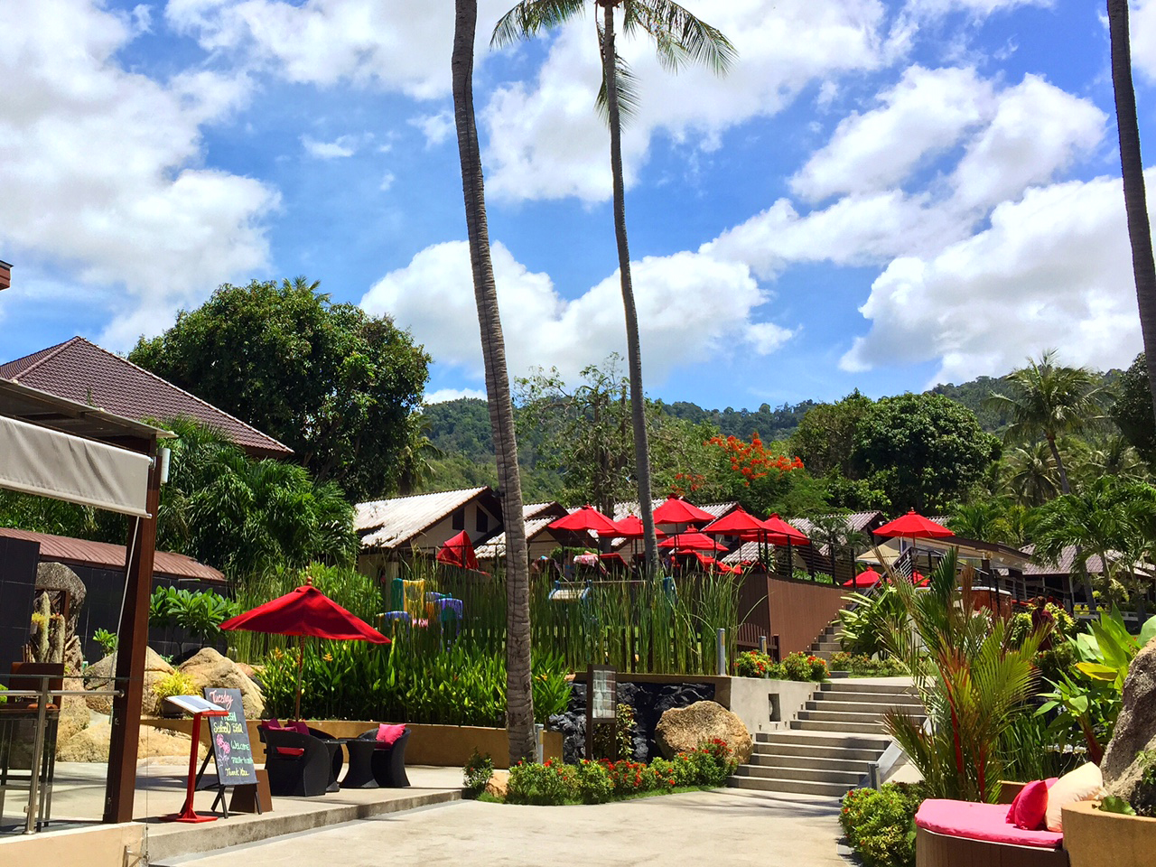 Royal Beach Boutique Resort & Spa