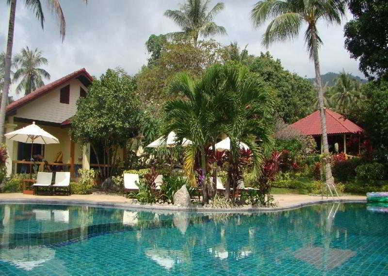 Royal Beach Boutique Resort & Spa