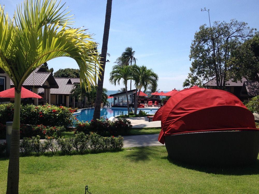 Royal Beach Boutique Resort & Spa