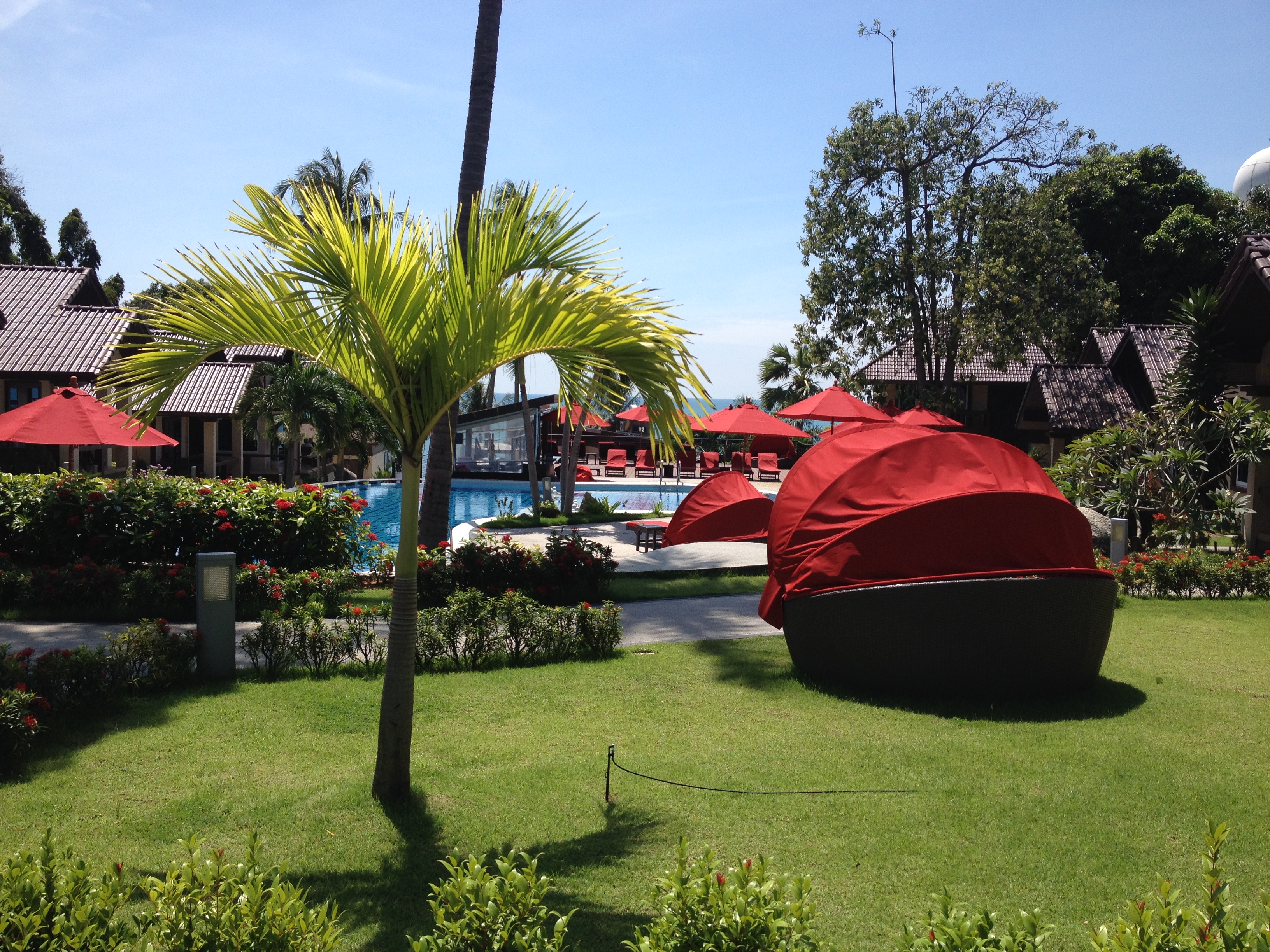 Royal Beach Boutique Resort & Spa