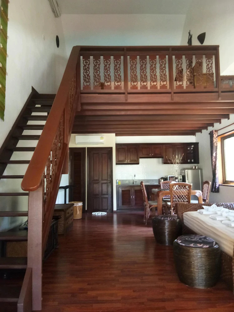 Royal Cottage Residence