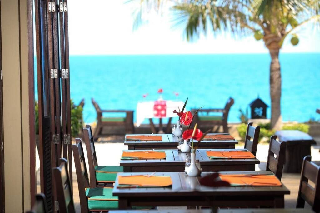 Rummana Boutique Resort
