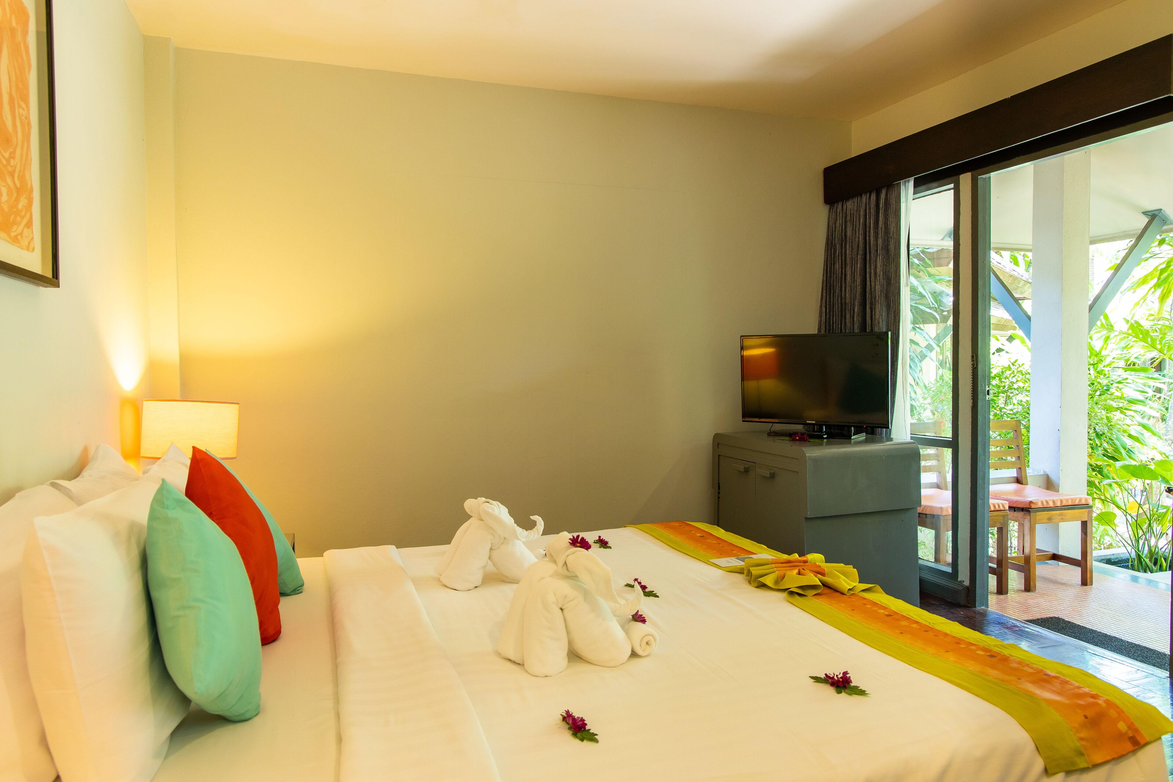 Rummana Boutique Resort
