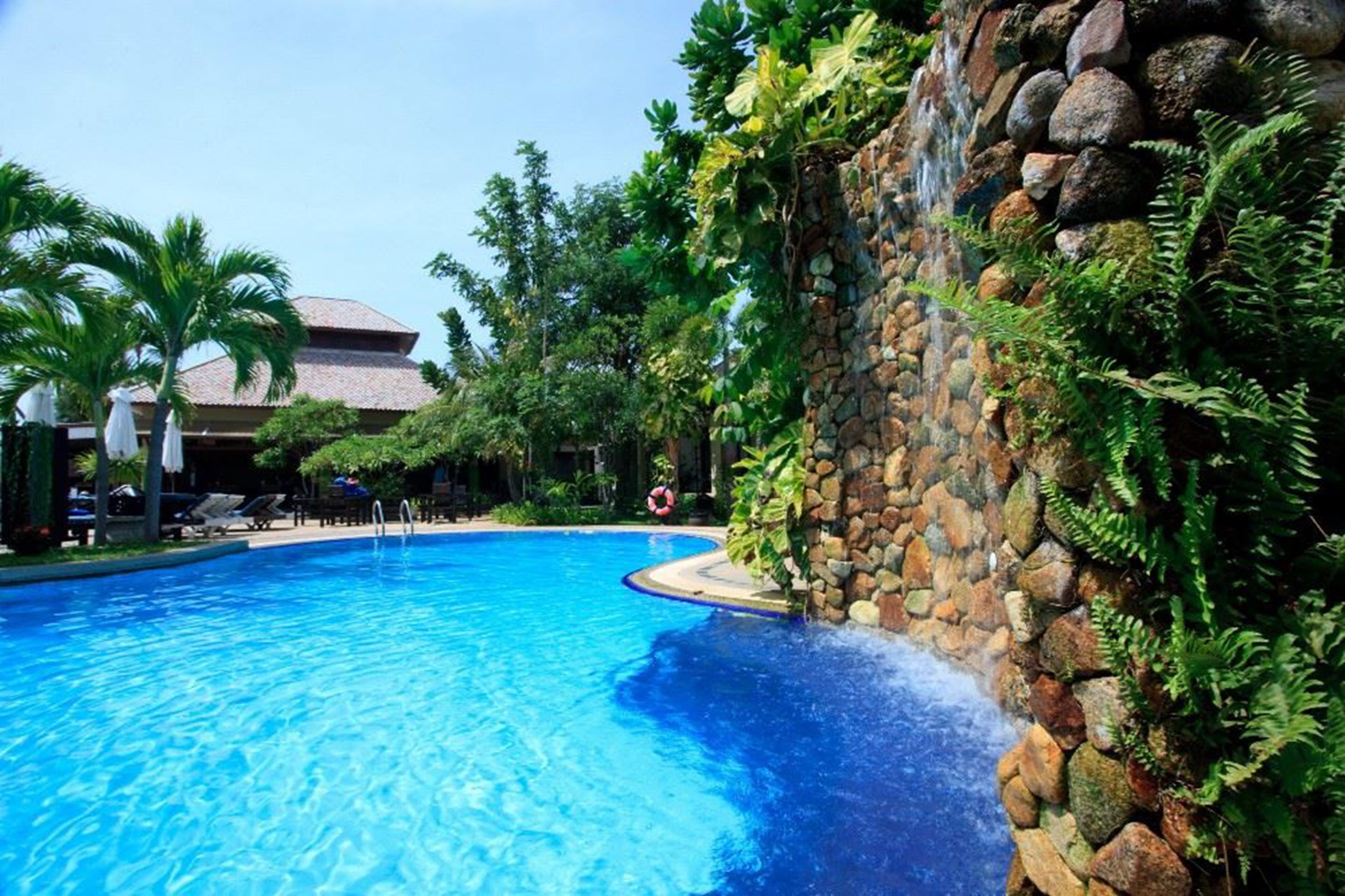 Rummana Boutique Resort