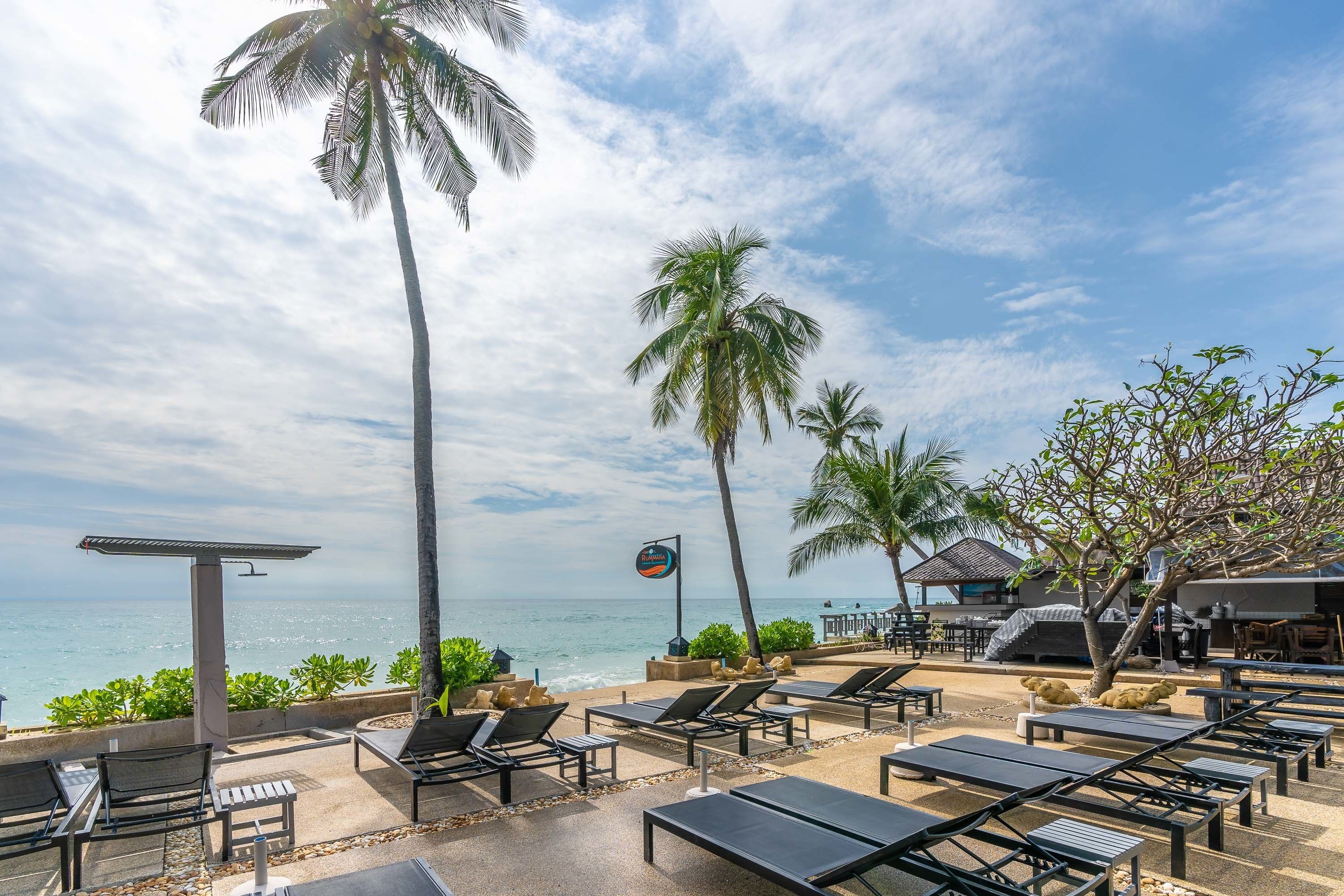 Rummana Boutique Resort