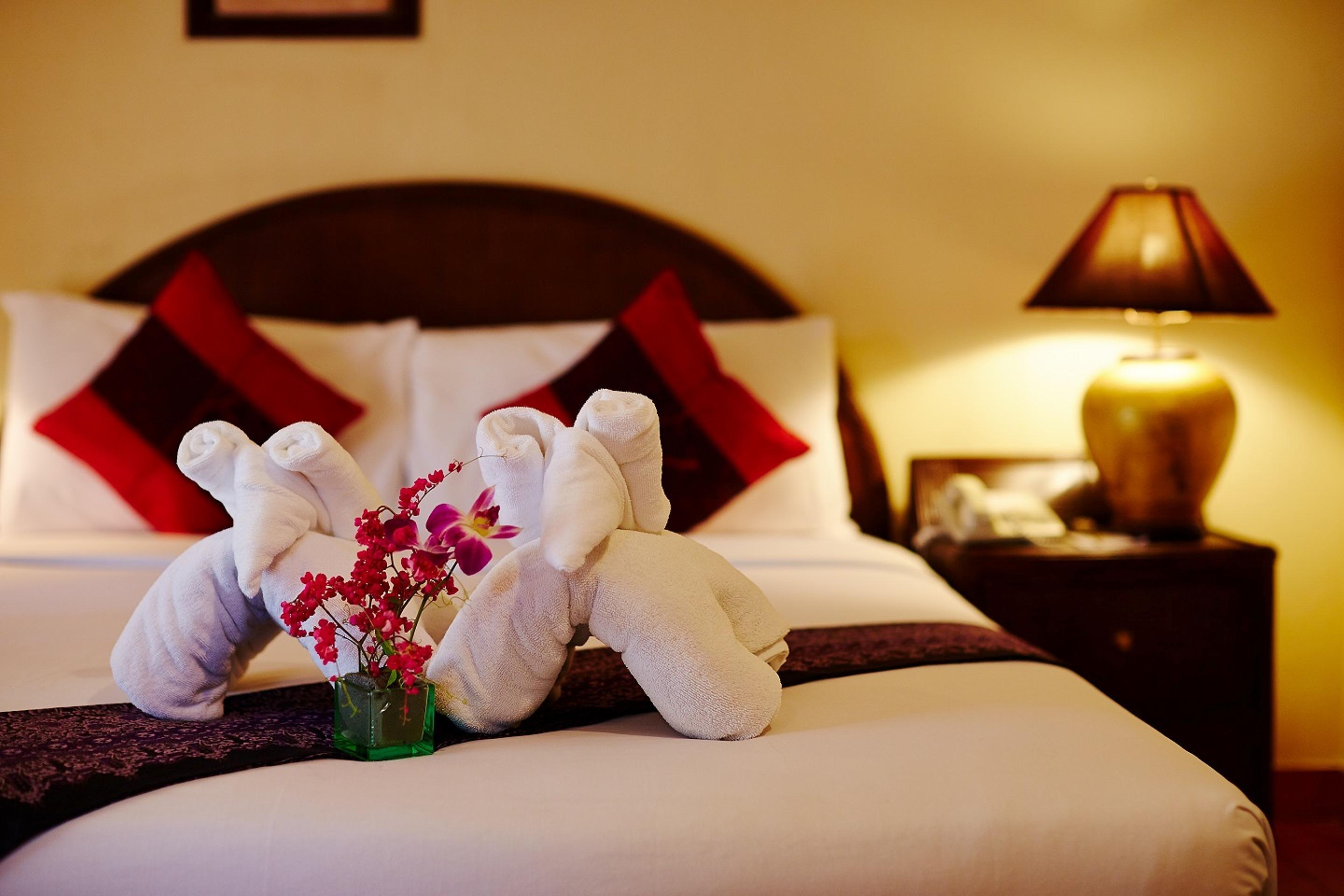 Samui Bayview Resort & Spa