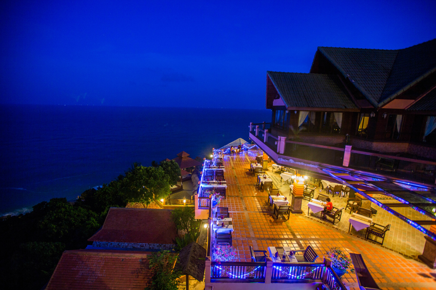 Samui Bayview Resort & Spa